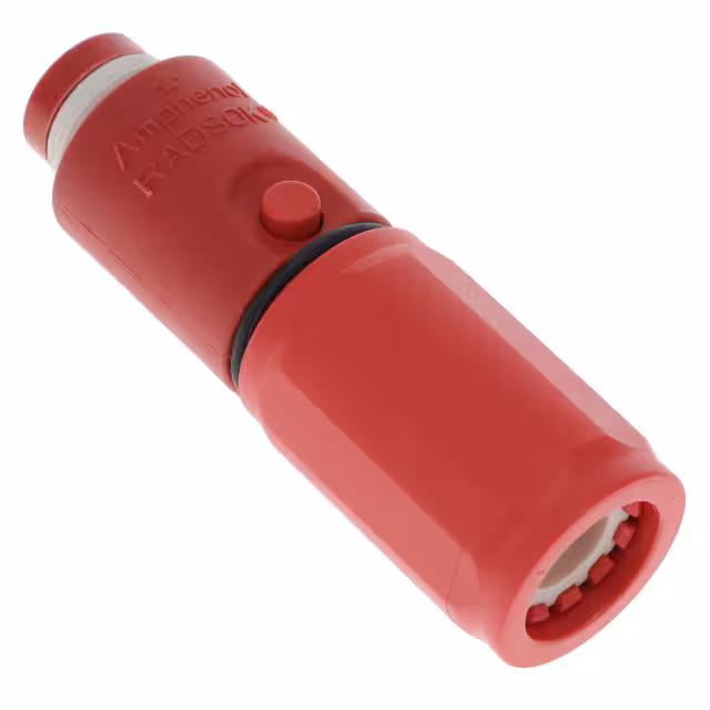 SLPIPB35BSR4 Amphenol Industrial Operations  Conectores especializados